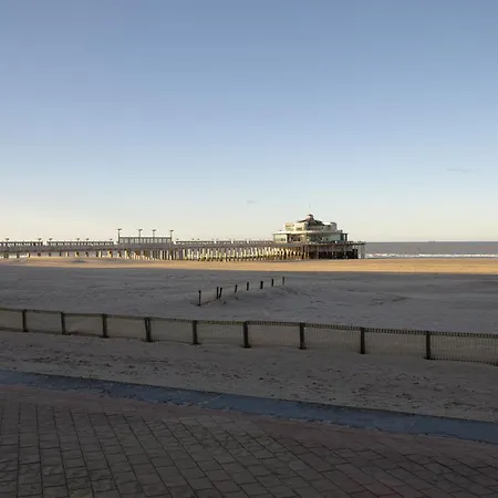 Brabo 7h Blankenberge