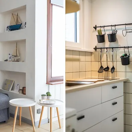 Apartment Brabo 7h *