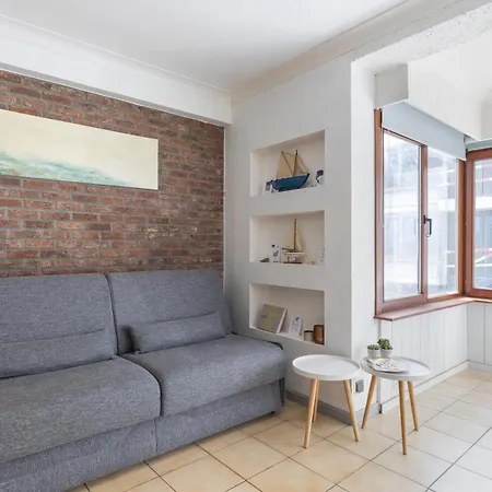 Διαμέρισμα Brabo 7h *