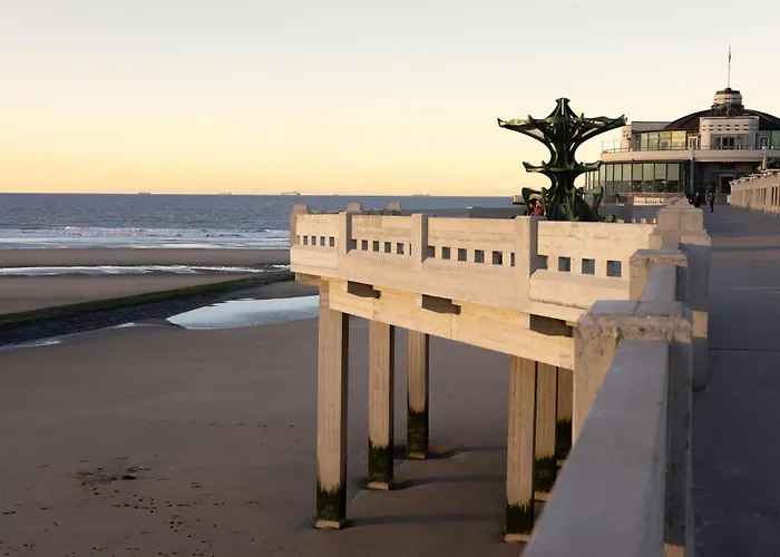 Brabo 7h Apartamento *