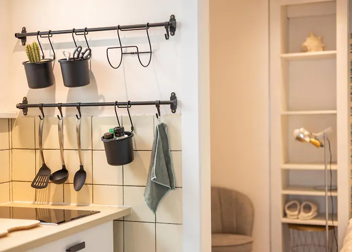 Brabo 7h Apartamento