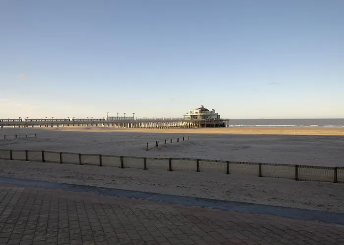 Brabo 7h Blankenberge