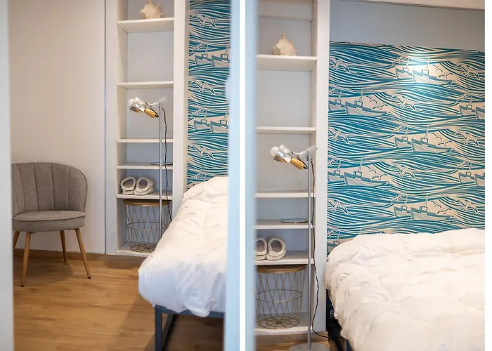 Brabo 7h Apartamento *