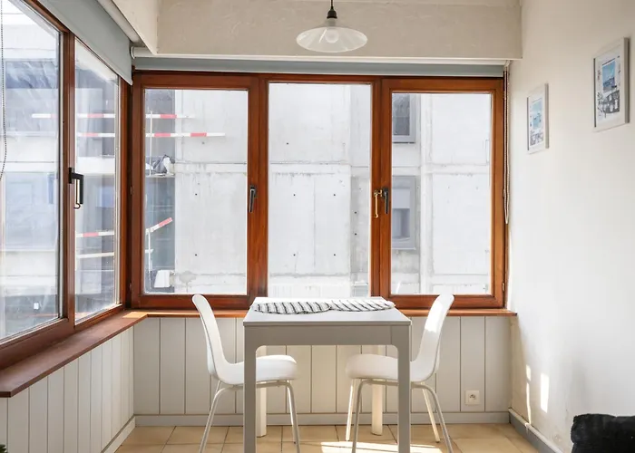 Brabo 7h Apartamento *