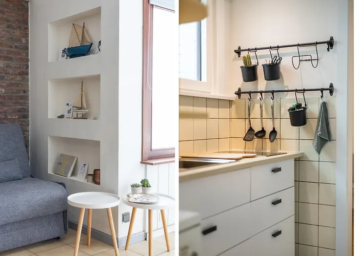 Apartamento Brabo 7h *